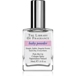 Baby Powder Agua De Colonia Unisex 30 Ml