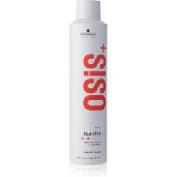 Osis+ Elastic Spray Para Cabello Fijación Media 300 Ml