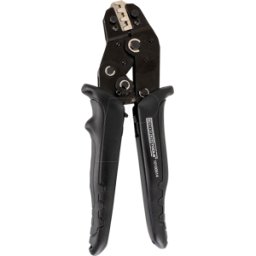 WEICON 10100514 - Conectores compatibles con herramientas de crimpado MC4