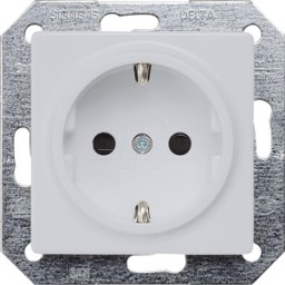 SIEMENS SIE 5UB1934 - DELTA i-System, toma de contacto de protección 10/16A 250