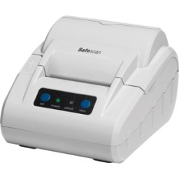 SAFESCAN TP230GR - Impresora de recibos térmicos, para máquina de recuento d
