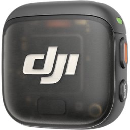 DJI 116368 - Micrófono inalámbrico, transmisor MIC 3