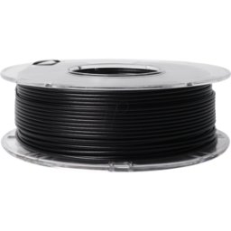 MAERTZ PMMA-1020-002 - Filamento, PETG carbono, negro, 2.85 mm, 1 kg