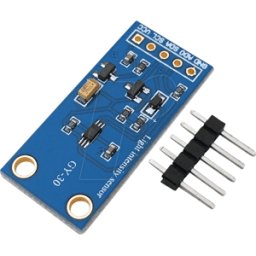 FREI DEBO LIGHT SENS4 - Boards - módulo de sensor de luz, BH1750FVI