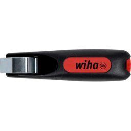 WIHA 44240 - Herramienta de desmontaje con hoja de arrastre autogiratoria, 13