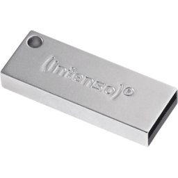 INTENSO 3534480 - Memoria USB, USB 3.0, 32 GB, Premium Line