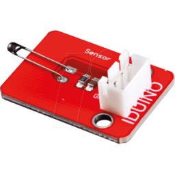 IDUINO ARD SEN TEMP2 - Arduino - sensor de temperatura analógico