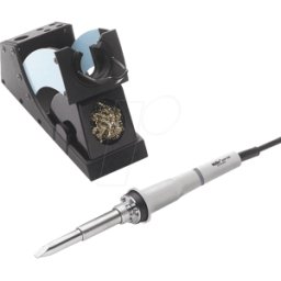 WELLER WXP200SET - Juego de soldador WXP 200