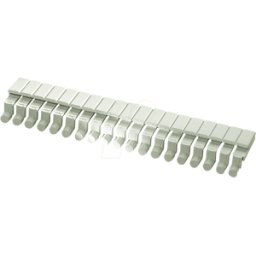 BOPLA CNB 100 - Placas de tapón ciego para norma Combi 38 piezas