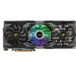 ASR 90GA5HZZ - ASROCK Radeon RX 9070 XT de 16 GB OC