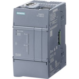 SIEMENS S7 1212C - SIMATIC S7-1200 G2 CPU 1212C DC/DC/DC 8DI/6DO