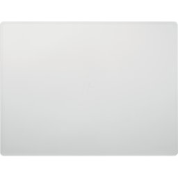 DURABLE 712219 - Soporte para escribir, 530 x 400 mm, transparente