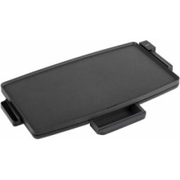 Jata Plancha de asar JEGR1603 XXL. Negro
