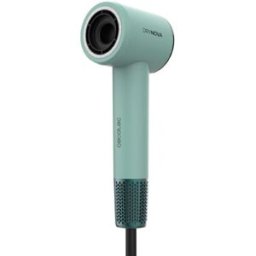 Cecotec Secador de pelo BLDC DryNova 3in1 Mint. Verde