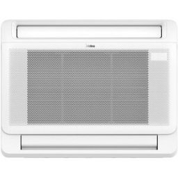 Midea Aire acondicionado suelo Inverter con 4.282,8 Frig-h y 4540,8 Kcal-h, Monofásico - MFAU52(18)N8Q2.