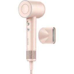 Saivod Secador de pelo mini rosa - MHD-226. Rosa
