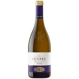 Can Bas La Creu 2024 - Vino elegante de España con graduación 12,50