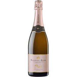 Raventós i Blanc de Nit 2024 - Vino espumoso elegante de España con notas frescas y sutiles.