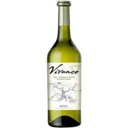 Vivanco Blanco 2025 - Vino blanco fresco y elegante de España Dinastía Vivanco