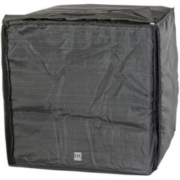 HK Audio Linear 118 Sub Cover black