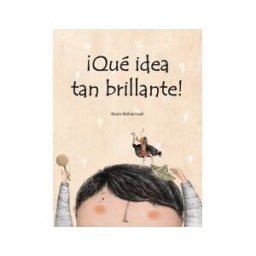 La Maleta Ediciones qué Idea Tan Brillante!