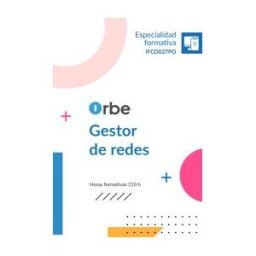 Orbe Ifcd027po Gestor De Redes