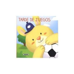 Susaeta Ediciones Tarde De Juegos