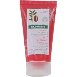 Klorane Gel de Ducha Fleur D´Hibiscus 30 ml
