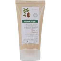 Klorane Crema de Ducha Con Manteca de Cupuazú 30 ml