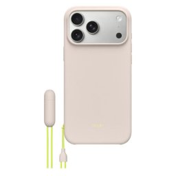 Funda Kickstand Beats MagSafe Control de Camara para iPhone 17 Pro Max Lime Stone