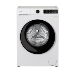 Lavadora Candy GD 48SB6-S Carga Frontal 8 kg 1400 rpm A Blanca Motor Inverter Vapor
