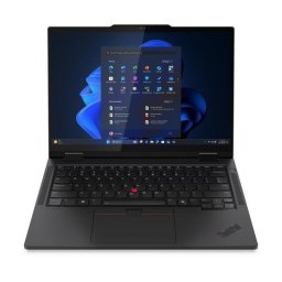 Portátil Lenovo ThinkPad T14s 2-in-1 14" Intel Core Ultra 5 225U 16GB Intel Graphics 512GB SSD Windows 11 Pro Pantalla táctil