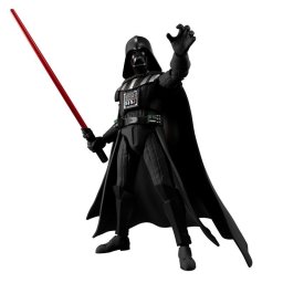 Blokees Star Wars Darth Vader Figura Champion Class 90 articulaciones