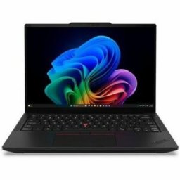 Portátil Lenovo ThinkPad T14 Gen 7 14" Intel Core Ultra 5 16GB Windows 11 Pro 512GB SSD Pantalla IPS