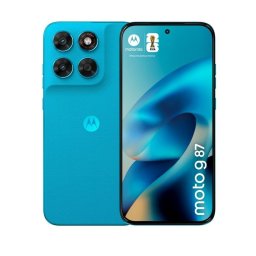 Motorola Moto G87 5G 12GB 256GB 6.78" Azul
