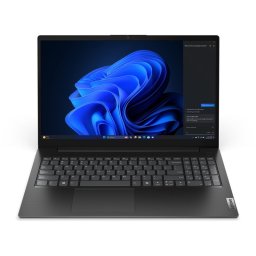 Portátil Lenovo V15 G5 IRL 15,6" Intel Core i3-1315U 8 GB 512GB SSD Sin Sistema Operativo