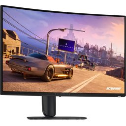 Monitor Dell Alienware AW3226DM 32" Quad HD 240Hz VA Curvo HDR400 FreeSync Altura