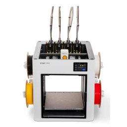 Impresora 3D Snapmaker U1 FDM Wifi 270x270x270 mm Pantalla táctil
