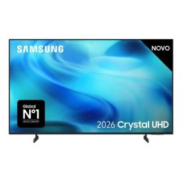 TV Samsung LED TU43U8005HUXXC 43" 4K UltraHD 50Hz Smart TV Tizen HDR10