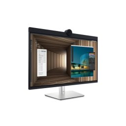Monitor DELL UltraSharp U3224KBA 32" 6K Ultra HD 60Hz IPS Black HDR600 Altura ajustable