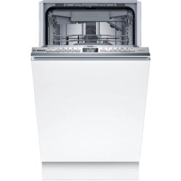 Lavavajillas Bosch SPV4HMX13E 10 servicios D con Home Connect y AquaStop
