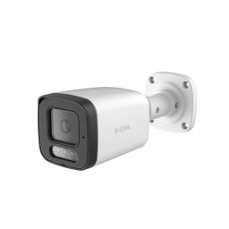 Cámara IP D-Link BCB-P01 FullHD Visión Nocturna Interior y Exterior Alámbrico