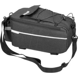 FREI BIKE 16010 - Bicicleta - Bolsa nevera para bicicleta, 10 litros
