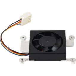 WAVESHARE RPI CM4 FAN 2 - Ventilador RASPBERRY PI para módulo de cómputo 4