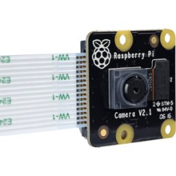 RASP CAN 2 - Raspberry Pi - Cámara, 8MP, IR, v2, IMX219PQ
