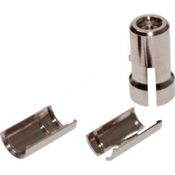 CAMDENBOSS CCW1C-AE - Juego de pinzas CamCirc, tamaño 102, 3,6 - 4,1 mm²