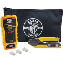KLEIN TOOLS KLT VDV026813 - Cable installation kit