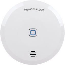 HOMEMATIC IP HMIP SWD - Sensor de agua