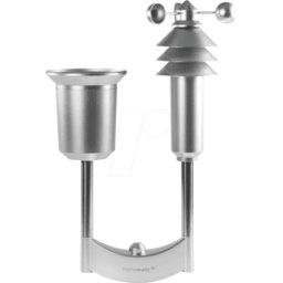 HOMEMATIC IP HMIP SWO-PL - Sensor meteorológico - plus