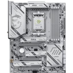 MSI 7E70-016R - MAG X870E GAMING PLUS MAX WIFI (AM5)